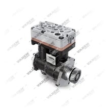 1100 360 001 Cilindro duplo, Compressor de ar