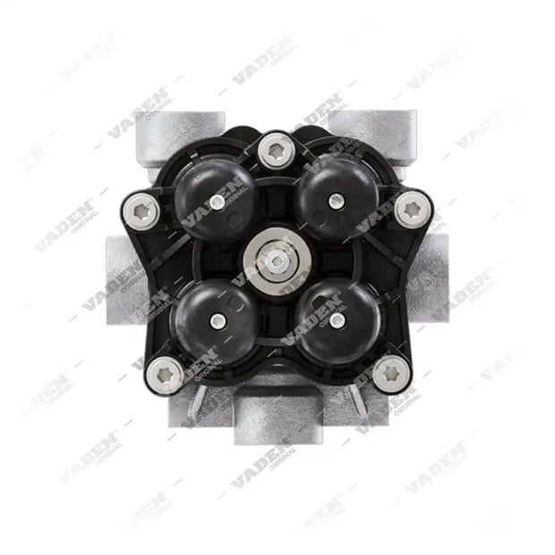 303.02.0027 4-circuit protection valve – image 3