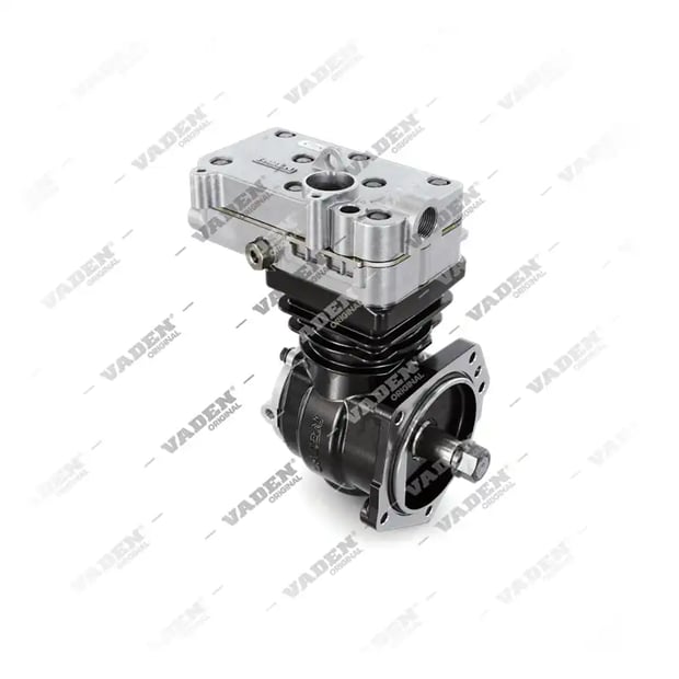 1) 4123520050,4123520057,4123520300,4123520307,20382348,21353460,85000118, 1300 020 001 Single Cylinder, Air Compressor, Vaden