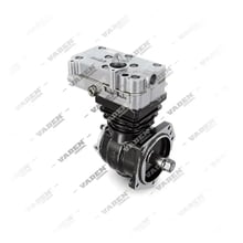 1300 020 001 - Tek Silindirli, Kompresör