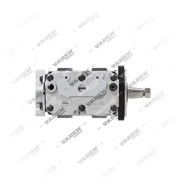 1500 070 001 Cilindro duplo, Compressor de ar – imagem 3