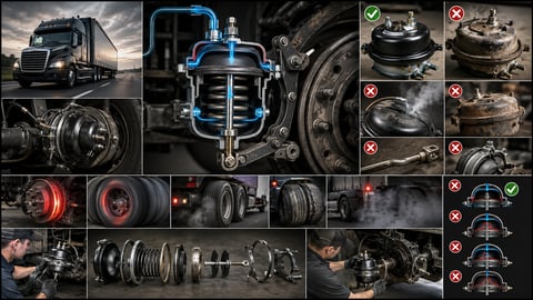 Air Brake Systems