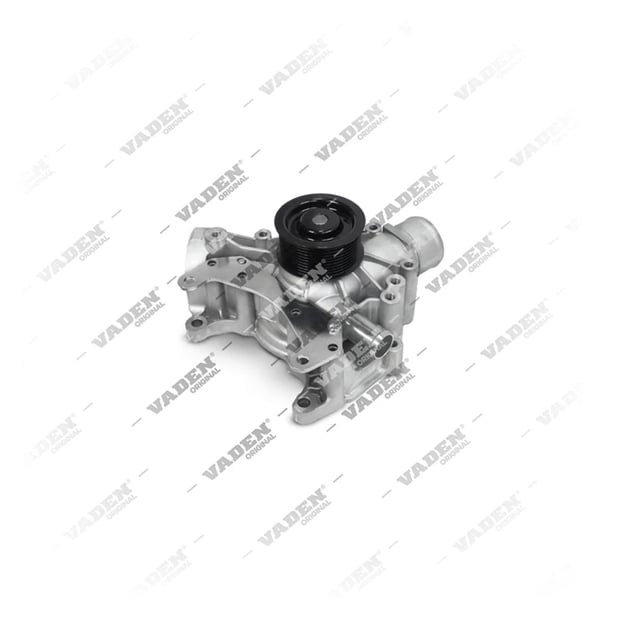 1) 3801244,3801577, 525.03.0041 0103 197 Su Pompası (Devirdaim), Vaden