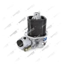 303.11.0008 Lever Actuator