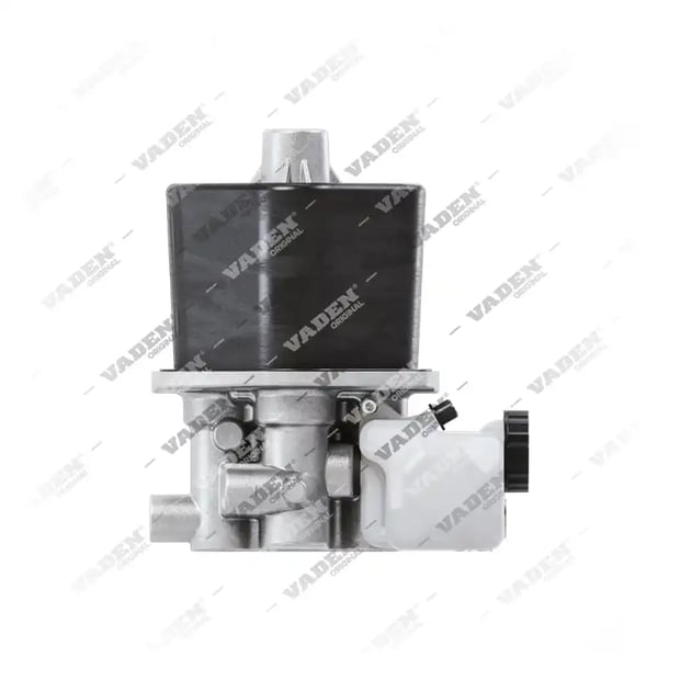 8) 0002604198,0002607298,626661AM, 303.11.0009 Attuatore a leva, Vaden