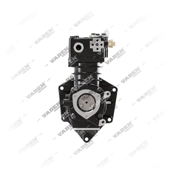 8) 5004188,TUFLO550, 2600 120 002 Çift Silindirli, Kompresör, Vaden