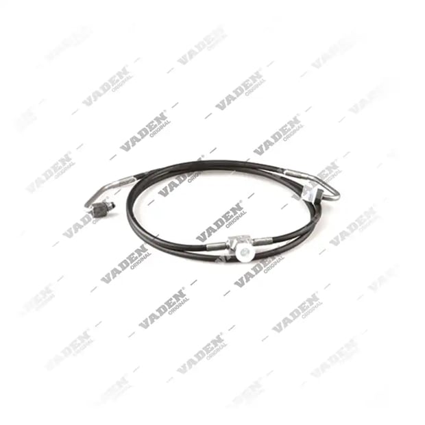 1) 06540990098,06540990207, 632.02.0001 Hortum, Kabin Kaldırma, Vaden