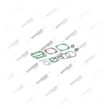 2000 070 760 Kit de reparação, Kit reparo do compressor de freio a ar
