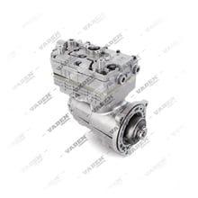 1700 190 001 With Clutch, Air Compressor