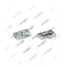 35 04 10 Cabeçote, Kit reparo do compressor de freio a ar
