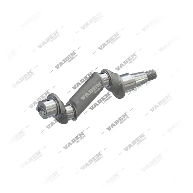 1) , 7200 752 005 Krank, Kompresör Parçaları, Vaden