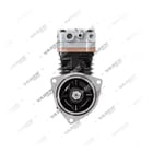 K067196N17,Lk8910, 1300 370 001 Tek Silindirli, Kompresör, Vaden