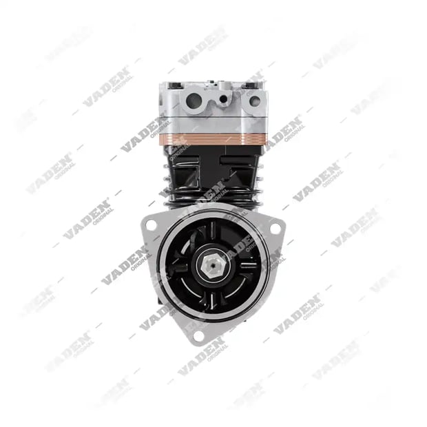 7) K067196N17,Lk8910, 1300 370 001 Tek Silindirli, Kompresör, Vaden