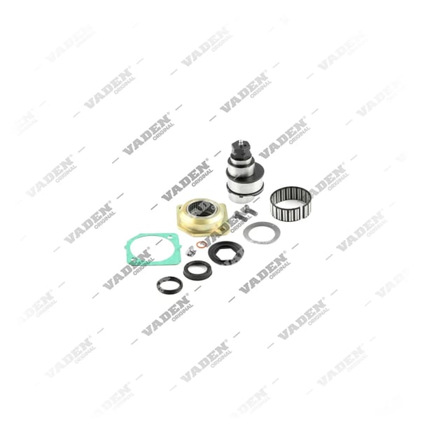 1) MCK1168,MCK1169,MCK1294,2995922,98133541AS,5021202850,1689883,2799441,193100,98133541AS, 4156030 Kaliper Şaft, Vaden