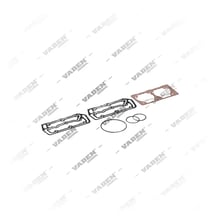 2500 150 150 Kit guarnizioni, Kit di riparazione per compressori per freni ad aria