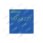 , Wabco MAXX 22 T Wabco Ремкомплект, Типы суппортов, Ваден