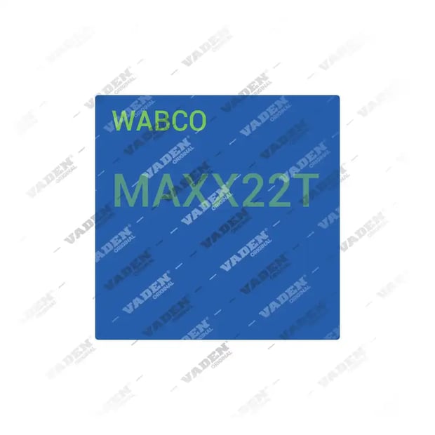 1) , Wabco MAXX 22 T Wabco Ремкомплект, Типы суппортов, Ваден