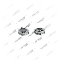 15 11 10 Cabeçote, Kit reparo do compressor de freio a ar