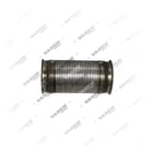 358.01.0040-SS Tubo flessibile - Front Perspective View