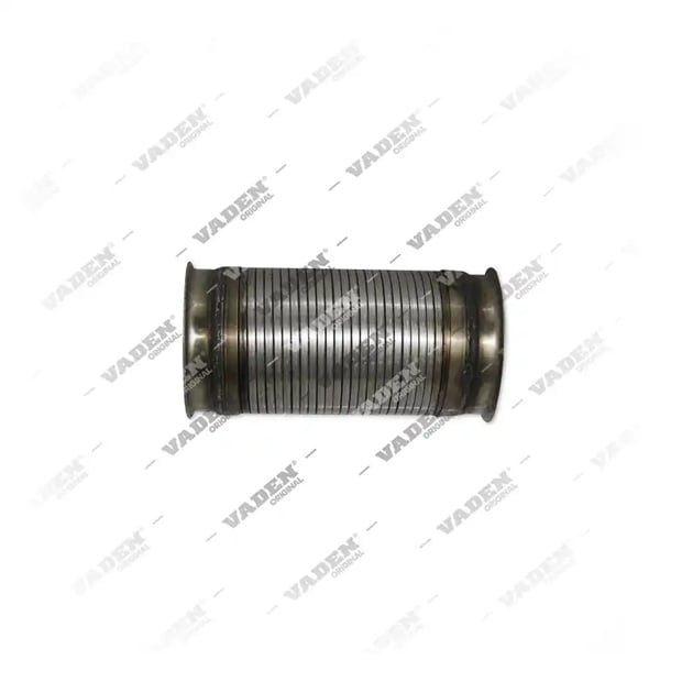 358.01.0040-SS Tubo flessibile - Front Perspective View