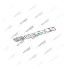 , 1800 060 650 Valf Pleyt, Kompresör Parçaları, Vaden