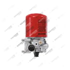 4324130010, 301.02.0104 Complete, Air Dryer Valve, Vaden