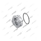 5411310242, 7500 100 004 Flange da cambota, Kit reparo do compressor de freio a ar, Vaden