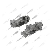 433.02.0002 Exhaust Manifold