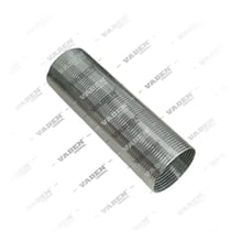 358.02.0013-SS Flexible Pipe