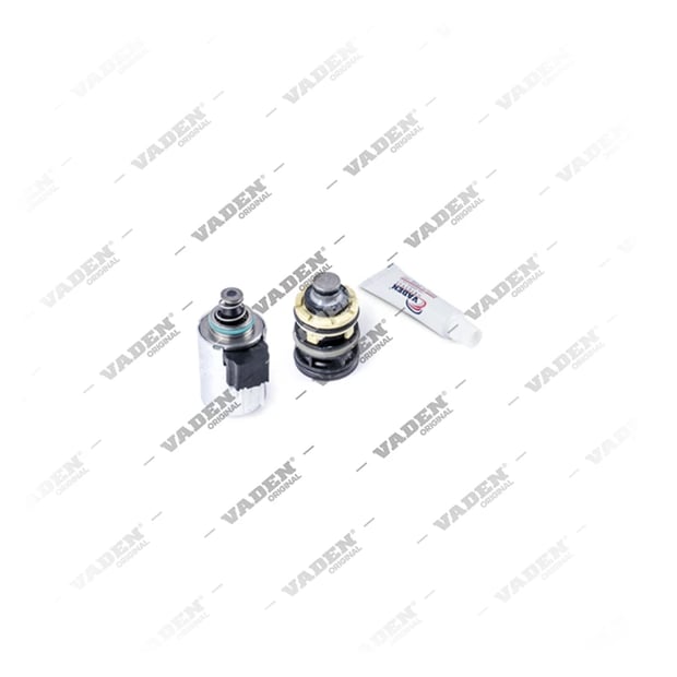 1) 4213509282,0025405097, 303.11.0077.03 Tamir Takımı, Shifting Silindir, Vaden