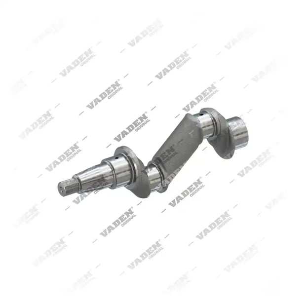 7200 652 001 Crankshaft, Air Brake Compressor Repair Kits – image 2