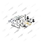 , 41100018 Completo, Kits de reparación de pinzas, Vaden