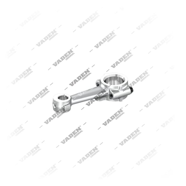 1) , 7300 750 007 Biyel Kolu, Kompresör Parçaları, Vaden