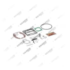, 1800 030 500 Kit de reparação, Kit reparo do compressor de freio a ar, Vaden