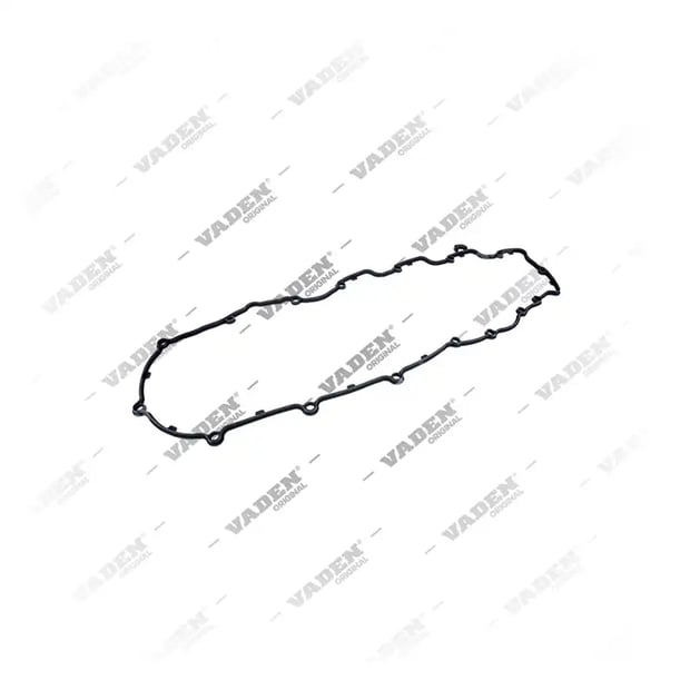 1) 1656305, 454.06.0002 Gasket, Cabeçote, Vaden