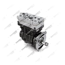 1300 260 001 Cilindro duplo, Compressor de ar