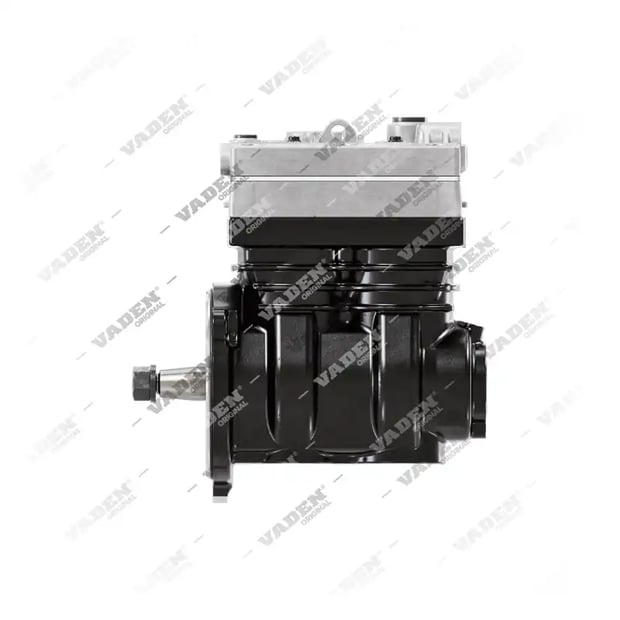 2800 060 001 Cilindro duplo, Compressor de ar – imagem 6
