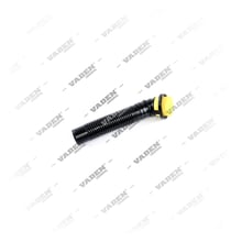0101 529 Pipe, Radiator
