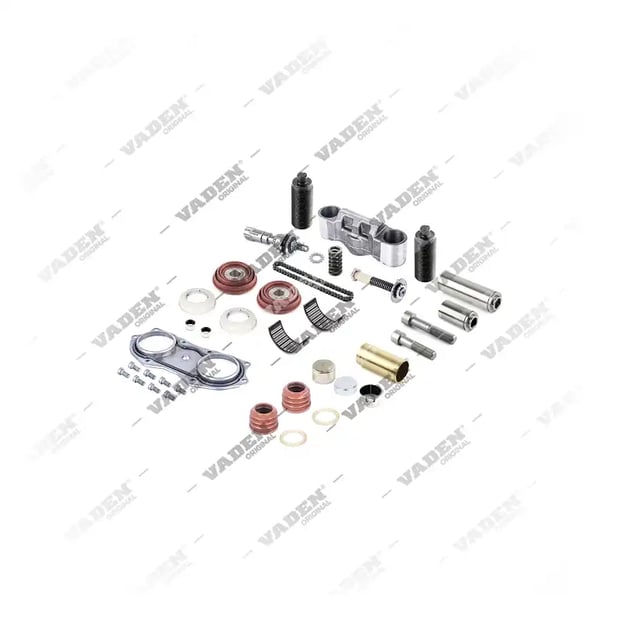 1) , 35100021 SN6,SN7,SK7 Complete, Brake Caliper Repair Kits, Vaden