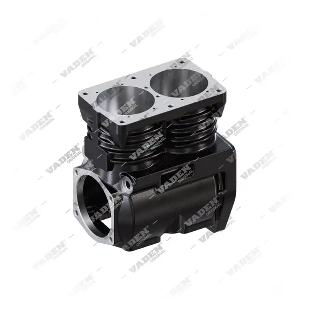 2) , 7100 782 001 Carter, Kit de réparation du compresseur de frein à air, Vaden