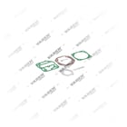 0011306215S2,LK3831S2, 1100 085 600 Kit de reparação, Kit reparo do compressor de freio a ar, Vaden