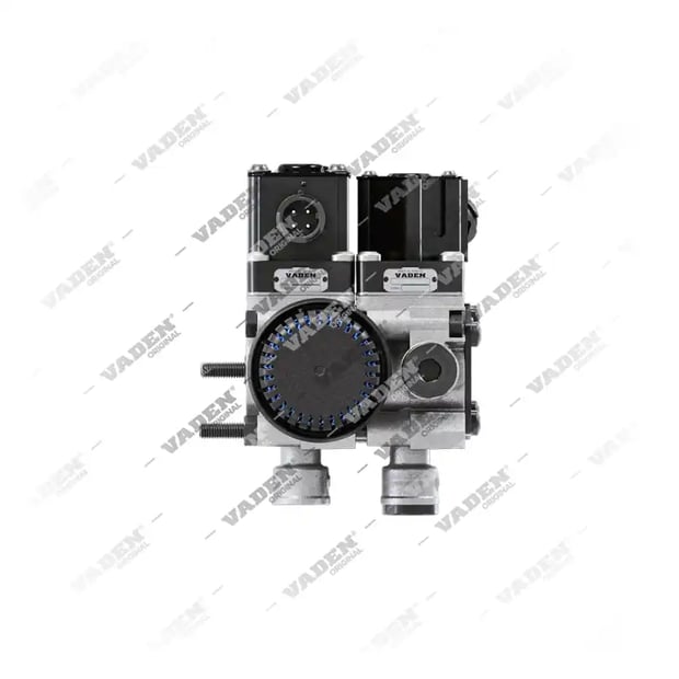 8) 4728800550, 303.04.0034 Electroválvula ECAS, Vaden