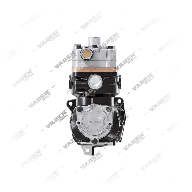 8) K052041K50S,K222948K50S,51541006052S, 1200 215 002 Tek Silindirli, Kompresör, Vaden