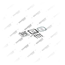 1300 035 660 - Kit di riparazione, Kit di riparazione per compressori per freni ad aria