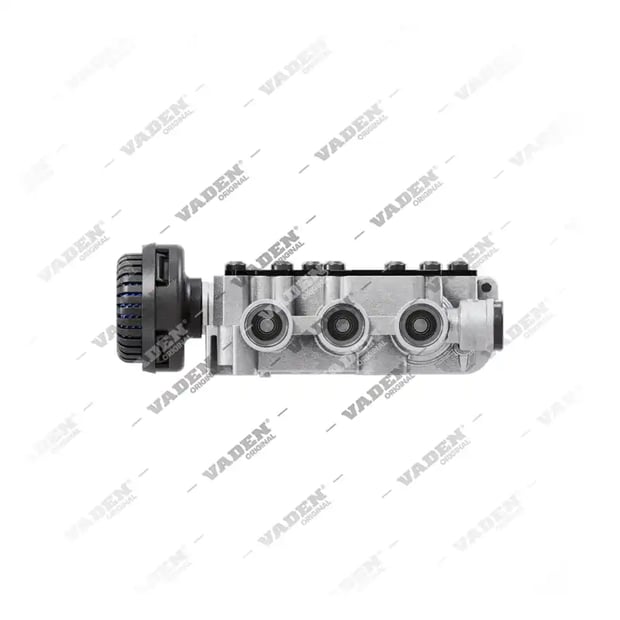 4) 1448078,2084509,4728800310,20514449, 2084509 SCANIA ECAS Selenoid Valf, Vaden