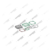 2000 070 750 Kit de reparação, Kit reparo do compressor de freio a ar