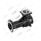 , 7100 851 025 Cárter, Kit reparo do compressor de freio a ar, Vaden