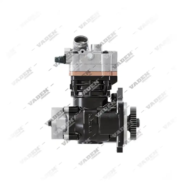 5) K020253,K020801,K031986,K031986SC,K031987,K095124,K095740, 2600 130 003 Mono Cilindro, Compressor de ar, Vaden