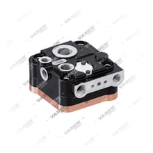 26 04 50 - Silindir Kapak, Kompresör Parçaları