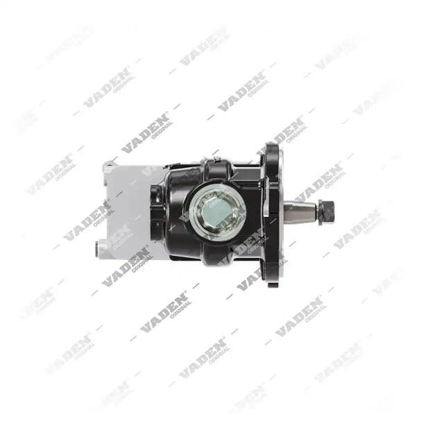 2800 040 001 Einzylinder, Luftkompressor – Bild 4